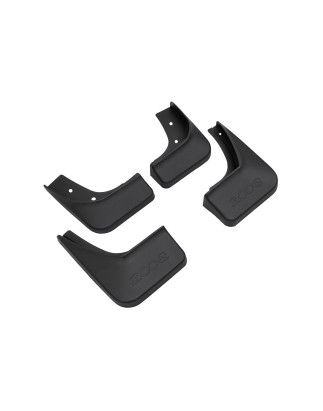 PEUGEOT 2008 E A94 2013-2019 PARASPRUZZI (Cod. AP-2D6D-75655_A4x4)