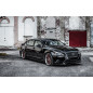 Diffusori minigonne Lexus LS Long Wheelbase Mk4 Facelift (Cod. M-LE-LS-4F-L-SD1G)