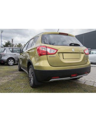 SUZUKI SX4 S-CROSS II JY 2013-2021 PARASPRUZZI (Cod. AP-8105-58490_A4x4)