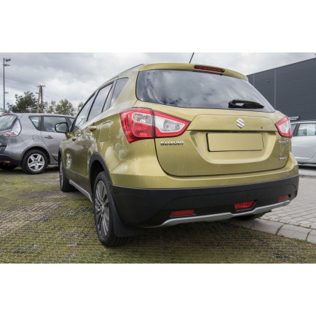 SUZUKI SX4 S-CROSS II JY 2013-2021 PARASPRUZZI (Cod. AP-8105-58490_A4x4)