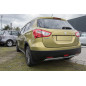 SUZUKI SX4 S-CROSS II JY 2013-2021 PARASPRUZZI (Cod. AP-8105-58490_A4x4)