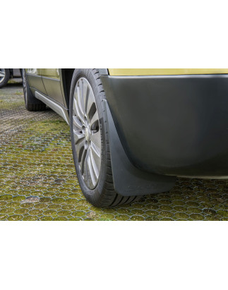 SUZUKI SX4 S-CROSS II JY 2013-2021 PARASPRUZZI (Cod. AP-8105-58490_A4x4)
