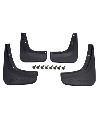 SUZUKI SX4 S-CROSS II JY 2013-2021 PARASPRUZZI (Cod. AP-8105-58490_A4x4)