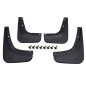 SUZUKI SX4 S-CROSS II JY 2013-2021 PARASPRUZZI (Cod. AP-8105-58490_A4x4)