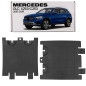 MERCEDES GLC X253 C253 2015-2019 PRE-RESTYLING COPERCHIO PER SOSTITUZIONE LAMPADINE SINISTRA A253693