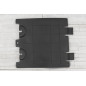 MERCEDES GLC X253 C253 2015-2019 PRE-RESTYLING COPERCHIO PER SOSTITUZIONE LAMPADINE SINISTRA A253693