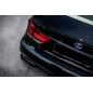 Splitter posteriore Lexus LS Mk4 Facelift (Cod. M-LE-LS-4F-RD1G) Splitter posteriore Lexus LS Mk4 Facelift (Cod. M-LE-LS-4F-RD1G)