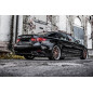 Splitter posteriore Lexus LS Mk4 Facelift (Cod. M-LE-LS-4F-RD1G) Splitter posteriore Lexus LS Mk4 Facelift (Cod. M-LE-LS-4F-RD1G)