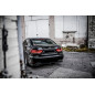 Splitter posteriore Lexus LS Mk4 Facelift (Cod. M-LE-LS-4F-RD1G) Splitter posteriore Lexus LS Mk4 Facelift (Cod. M-LE-LS-4F-RD1G)