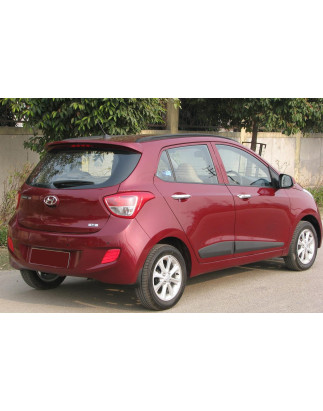 HYUNDAI I10 2013-2019 PARASPRUZZI (Cod. AP-108C-784EB_A4x4)