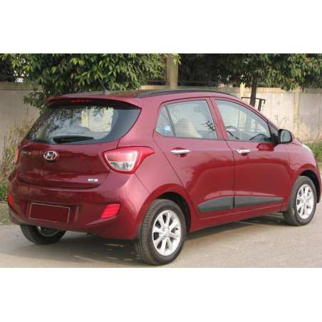 HYUNDAI I10 2013-2019 PARASPRUZZI (Cod. AP-108C-784EB_A4x4)