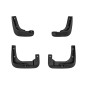 HYUNDAI I10 2013-2019 PARASPRUZZI (Cod. AP-108C-784EB_A4x4)