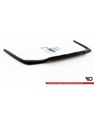 Splitter posteriore Lexus LS Mk4 Facelift (Cod. M-LE-LS-4F-RD1G)