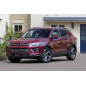 SSANGYONG KORANDO IV 2019+ PARASPRUZZI (Cod. AP-25C6-126B4_A4x4)