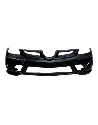 Paraurti Anteriore Mercedes SLK R171 04-10 Look AMG (Cod. E-TCM0058)