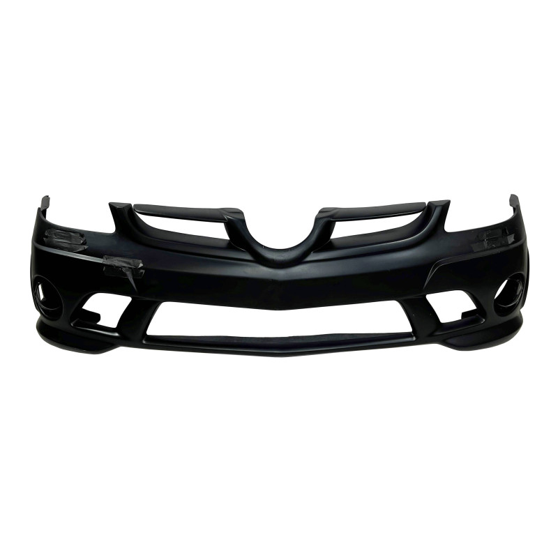 Paraurti Anteriore Mercedes SLK R171 04-10 Look AMG (Cod. E-TCM0058)