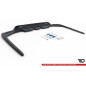 Splitter posteriore Lexus LS Mk4 Facelift (Cod. M-LE-LS-4F-RD1G) Splitter posteriore Lexus LS Mk4 Facelift (Cod. M-LE-LS-4F-RD1G)