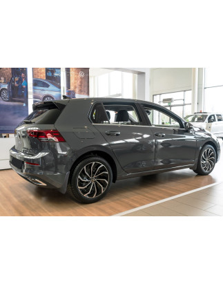 VOLKSWAGEN GOLF 8 VIII 5H 2020+ PARASPRUZZI (Cod. AP-5642-6228E_A4x4)