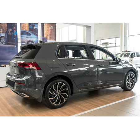 VOLKSWAGEN GOLF 8 VIII 5H 2020+ PARASPRUZZI (Cod. AP-5642-6228E_A4x4)