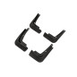 VOLKSWAGEN GOLF 8 VIII 5H 2020+ PARASPRUZZI (Cod. AP-5642-6228E_A4x4)