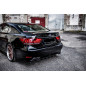 Splitter posteriore (con barre verticali) Leuxs LS Mk4 Facelift (Cod. M-LE-LS-4F-RD1G+RD2G)