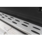 MERCEDES GLA H247 2020+ PEDANE LATERALI SOTTOPORTA (Cod. AP-7241-352B2_A4x4)