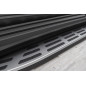 MERCEDES GLS X167 2020+ PEDANE LATERALI SOTTOPORTA (Cod. AP-0C53-4203C_A4x4)