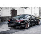 Splitter posteriore (con barre verticali) Leuxs LS Mk4 Facelift (Cod. M-LE-LS-4F-RD1G+RD2G)