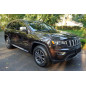 JEEP GRAND CHEROKEE IV WK2 2014-2021 RESTYLING PEDANE LATERALI SOTTOPORTA (Cod. AP-D984-6258F_A4x4)