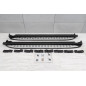 JEEP GRAND CHEROKEE IV WK2 2014-2021 RESTYLING PEDANE LATERALI SOTTOPORTA (Cod. AP-D984-6258F_A4x4)