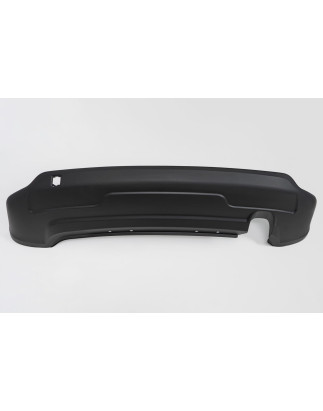 JEEP COMPASS E 2011-2017 SPOILER POSTERIORE PARAURTI 68109902AA (Cod. AP-E162-777F4_A4x4)