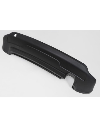 JEEP COMPASS E 2011-2017 SPOILER POSTERIORE PARAURTI 68109902AA (Cod. AP-E162-777F4_A4x4)
