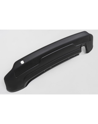 JEEP COMPASS E 2011-2017 SPOILER POSTERIORE PARAURTI 68109902AA (Cod. AP-E162-777F4_A4x4)