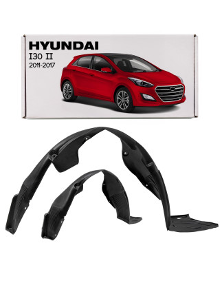 HYUNDAI I30 II GD 2011-2017 PASSARUOTA ANTERIORE DESTRO 86814A6000 (Cod. AP-6BF7-51397_A4x4)
