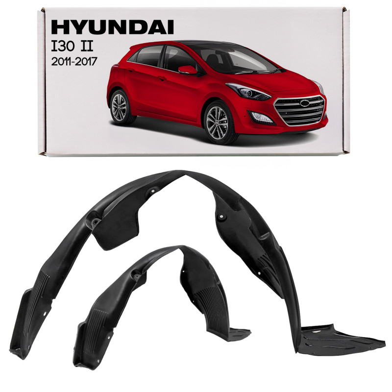 HYUNDAI I30 II GD 2011-2017 PASSARUOTA ANTERIORE DESTRO 86814A6000 (Cod. AP-6BF7-51397_A4x4)