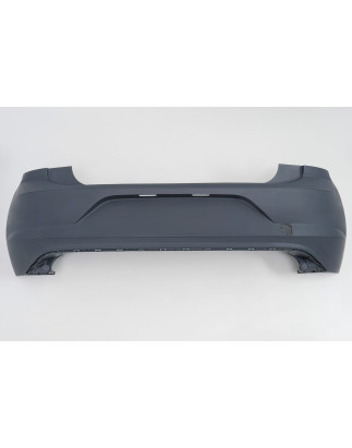 VOLKSWAGEN POLO MK6 VI 2017-2021 PRE-RESTYLING PARAURTI POSTERIORE 2G6807421A (Cod. AP-358F-63007_A4