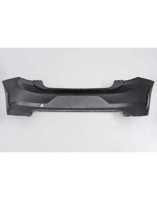 VOLKSWAGEN POLO MK6 VI 2017-2021 PRE-RESTYLING PARAURTI POSTERIORE 2G6807421A (Cod. AP-358F-63007_A4