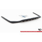 Splitter posteriore (con barre verticali) Leuxs LS Mk4 Facelift (Cod. M-LE-LS-4F-RD1G+RD2G)