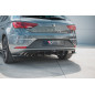 Sottoparaurti posteriore SEAT Leon FR  Mk3 Facelift (Cod. M-SE-LE-3F-FR-RS1G)