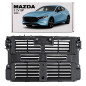 MAZDA 3 IV BP 2019+ CALANDRA FRONTALE RINFORZO FRONTALE CON TENDINA ATTIVA BEDP53100D (Cod. AP-56775