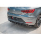Sottoparaurti posteriore SEAT Leon FR  Mk3 Facelift (Cod. M-SE-LE-3F-FR-RS1G)