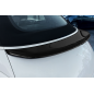 VOLKSWAGEN BEETLE A5 2011-2019 SPOILER POSTERIORE NERO VERNICIATO PIANO BLACK (Cod. AP-56640_A4x4)