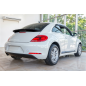 VOLKSWAGEN BEETLE A5 2011-2019 SPOILER POSTERIORE NERO VERNICIATO PIANO BLACK (Cod. AP-56640_A4x4)