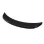 VOLKSWAGEN BEETLE A5 2011-2019 SPOILER POSTERIORE NERO VERNICIATO PIANO BLACK (Cod. AP-56640_A4x4)