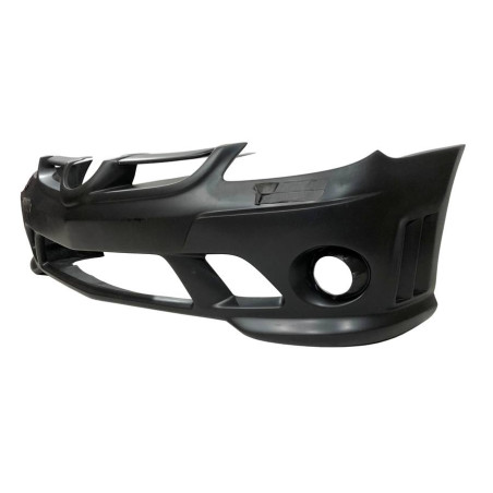 Paraurti Anteriore Mercedes SLK R171 04-10 Look AMG (Cod. E-TCM0058)