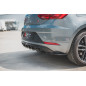 Sottoparaurti posteriore SEAT Leon FR  Mk3 Facelift (Cod. M-SE-LE-3F-FR-RS1G)