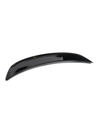VOLKSWAGEN BEETLE A5 2011-2019 SPOILER POSTERIORE NERO VERNICIATO PIANO BLACK (Cod. AP-56640_A4x4)