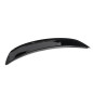 VOLKSWAGEN BEETLE A5 2011-2019 SPOILER POSTERIORE NERO VERNICIATO PIANO BLACK (Cod. AP-56640_A4x4)