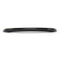 VOLKSWAGEN BEETLE A5 2011-2019 SPOILER POSTERIORE NERO VERNICIATO PIANO BLACK (Cod. AP-56640_A4x4)