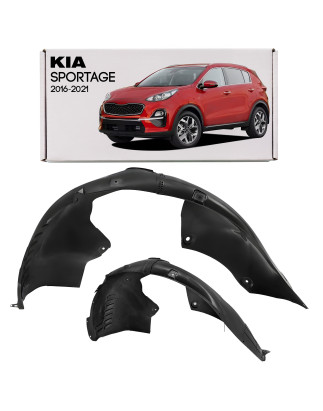KIA SPORTAGE IV QL 2016-2021 PASSARUOTA ANTERIORE SINISTRO 86811F1500 (Cod. AP-56745_A4x4)
